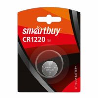 Батарейка SmartBuy CR1220 ― Оптовый PromiseMobile