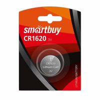 Батарейка SmartBuy CR1620 ― Оптовый PromiseMobile