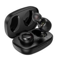 Беспроводные наушники Bluetooth Borofone BE55 <черный> ― Оптовый PromiseMobile
