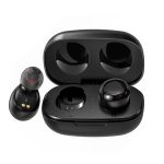 Беспроводные наушники Bluetooth Borofone BE55 <черный>