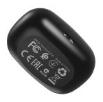 Беспроводные наушники Bluetooth Borofone BE55 <черный>
