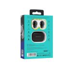 Беспроводные наушники Bluetooth Borofone BE55 <черный>