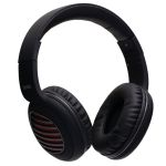 Беспроводные bluetooth наушники Hoco W23 <черный>