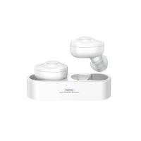 Беспроводные наушники Bluetooth Remax TWS-21 <белый> ― Оптовый PromiseMobile
