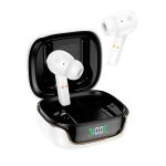 Беспроводные bluetooth наушники Hoco EW18 <белый>