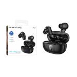 Беспроводные Bluetooth наушники Borofone FQ4 <черный>