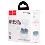 Беспроводные Bluetooth наушники Hoco EQ24 <белый>