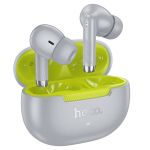 Беспроводные Bluetooth наушники Hoco EQ24 <серый>