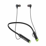 Беспроводные Bluetooth наушники Hoco ES72 <черный>