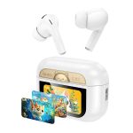 Беспроводные Bluetooth наушники Hoco EW88 <белый>