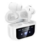 Беспроводные Bluetooth наушники Hoco EW88 <белый>