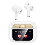 Беспроводные Bluetooth наушники Hoco EW88 <белый>