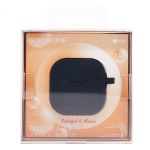 Беспроводные Bluetooth наушники Borofone BW29 <черный>