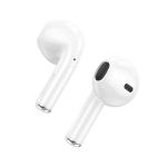 Беспроводные Bluetooth наушники Borofone BW29 <розовый>