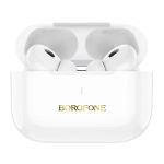 Беспроводные Bluetooth наушники Borofone BW59 Plus <белый>