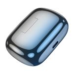 Беспроводные Bluetooth наушники Hoco EQ16 <синий>