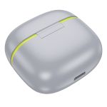 Беспроводные Bluetooth наушники Hoco EQ28 <серый>
