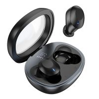 Беспроводные Bluetooth наушники Hoco EQ3 <черный> ― Оптовый PromiseMobile