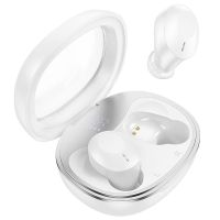 Беспроводные Bluetooth наушники Hoco EQ3 <белый> ― Оптовый PromiseMobile