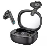 Беспроводные Bluetooth наушники Hoco EQ6 <черный> ― Оптовый PromiseMobile