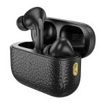 Беспроводные bluetooth наушники Hoco EQ9 Plus <черный>