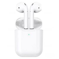 Беспроводные Bluetooth наушники Hoco ES39 <белый> ― Оптовый PromiseMobile