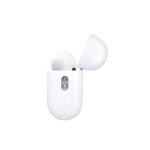 Беспроводные bluetooth наушники BC <белый>