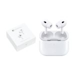 Беспроводные bluetooth наушники BC <белый>