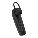 Bluetooth гарнитура Borofone BC21 <черный>