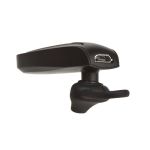 Bluetooth гарнитура Borofone BC21 <черный>