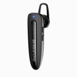 Bluetooth гарнитура Borofone BC33 <черный>