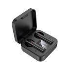 Беспроводные bluetooth наушники Borofone BE40 <черный>