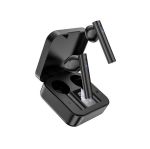 Беспроводные bluetooth наушники Borofone BE40 <черный>