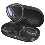 Беспроводные bluetooth наушники Hoco EA4 <черный>