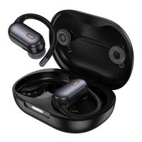 Беспроводные bluetooth наушники Hoco EA7 <черный> ― Оптовый PromiseMobile