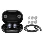 Беспроводные bluetooth наушники Hoco EA7 <черный>