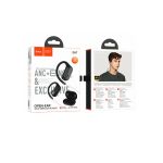 Беспроводные bluetooth наушники Hoco EA7 <черный>