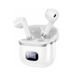 Беспроводные bluetooth наушники Hoco EQ1 <белый>
