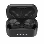 Беспроводные bluetooth наушники Hoco ES15 <черный>