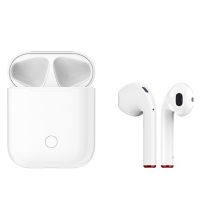 Беспроводные bluetooth наушники Hoco ES28 <белый> ― Оптовый PromiseMobile