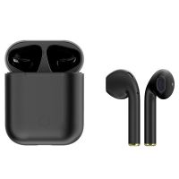 Беспроводные bluetooth наушники Hoco ES28 <черный> ― Оптовый PromiseMobile