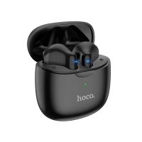 Беспроводные bluetooth наушники Hoco ES56 <черный> ― Оптовый PromiseMobile