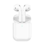 Беспроводные bluetooth наушники Hoco EW02 Plus <белый>