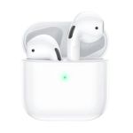 Беспроводные bluetooth наушники Hoco EW03 Plus <белый>