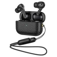 Беспроводные bluetooth наушники Hoco EQ9 Plus <черный> ― Оптовый PromiseMobile