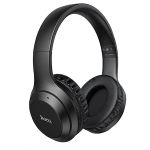 Беспроводные bluetooth наушники Hoco W30 <черный>