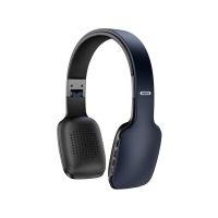 Беспроводные Bluetooth наушники Remax RB-700HB <черный> ― Оптовый PromiseMobile