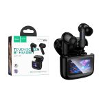 Беспроводные Bluetooth наушники Hoco EQ14 <черный>