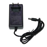 Блок питания (12V/2.5A/штекер 5.5*2.1) <черный>  ― Оптовый PromiseMobile