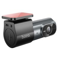 Видеорегистратор Hoco DV13 <серый> ― Оптовый PromiseMobile